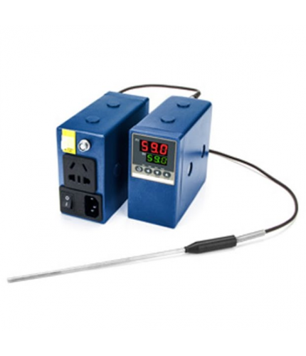 Wiggens PL524 Pro-Stir Sıcaklık ve Karıştırma Kontrolörü